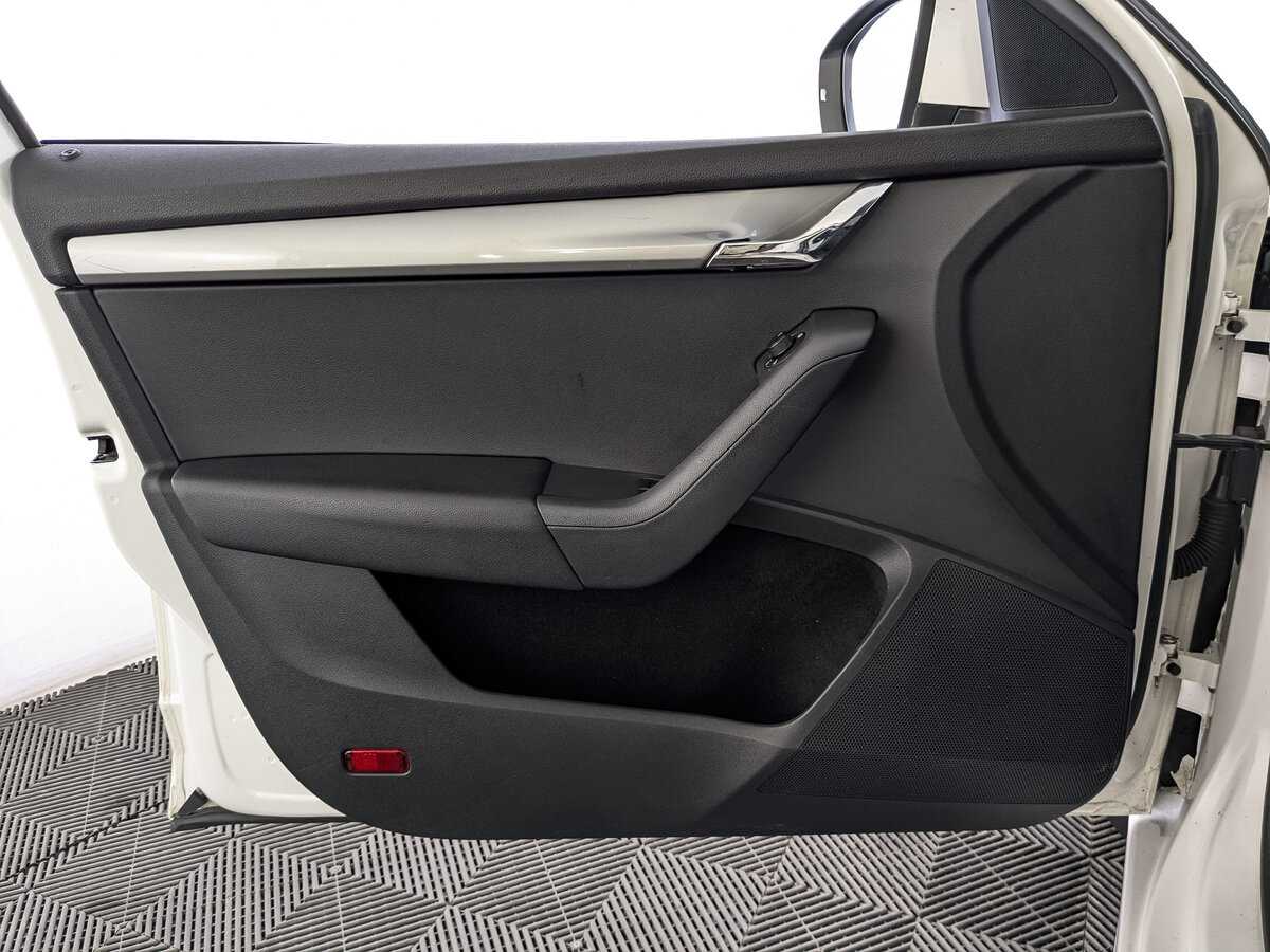 Купить Skoda Octavia, 2014, 150 029 км, фото №18