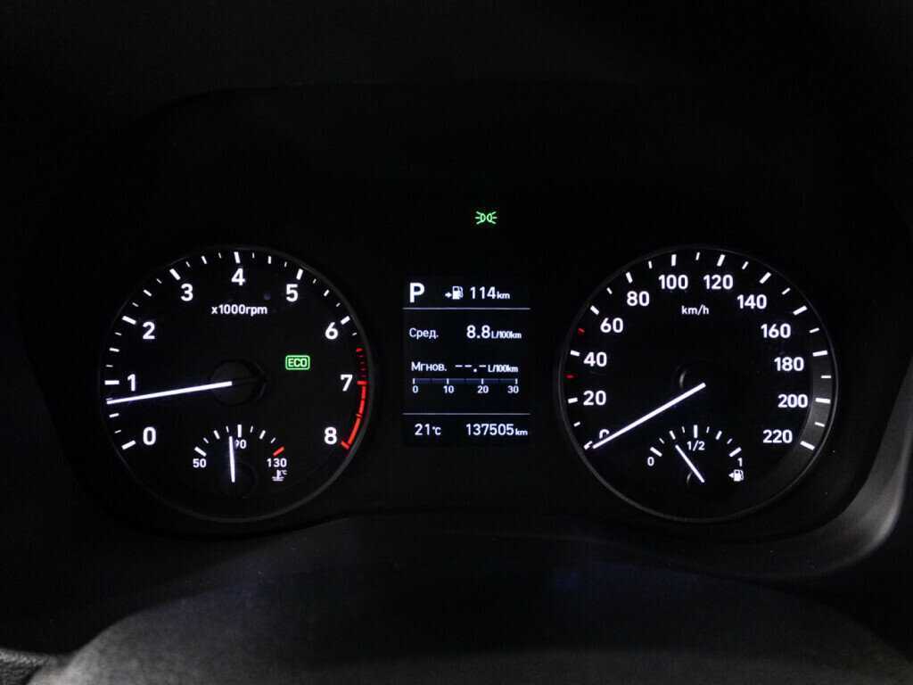 Купить Hyundai Solaris, 2017, 137 402 км, фото №12