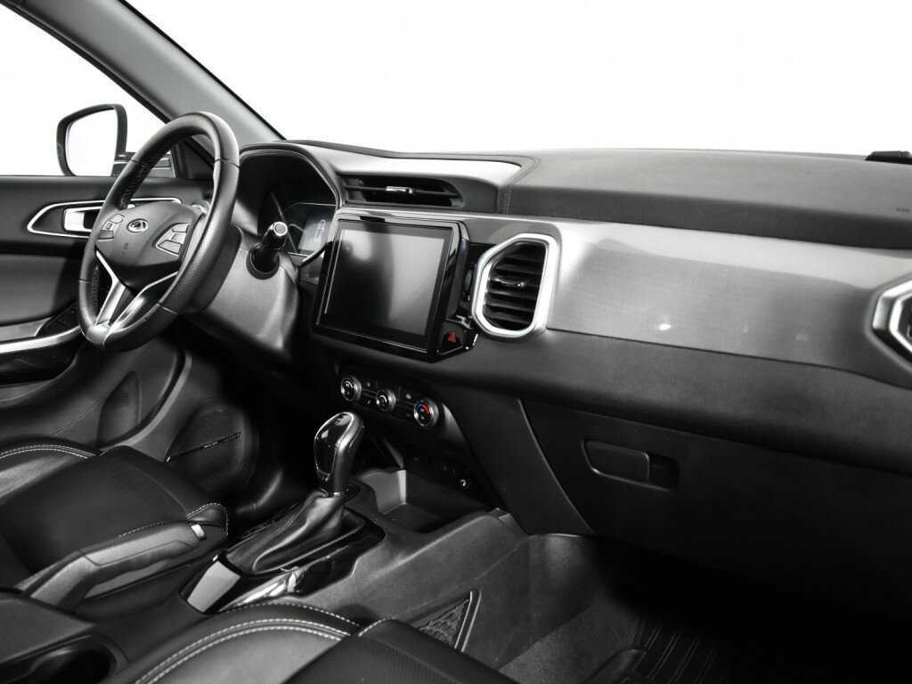 Купить CHERY Tiggo 4, 2019, 77 560 км, фото №9