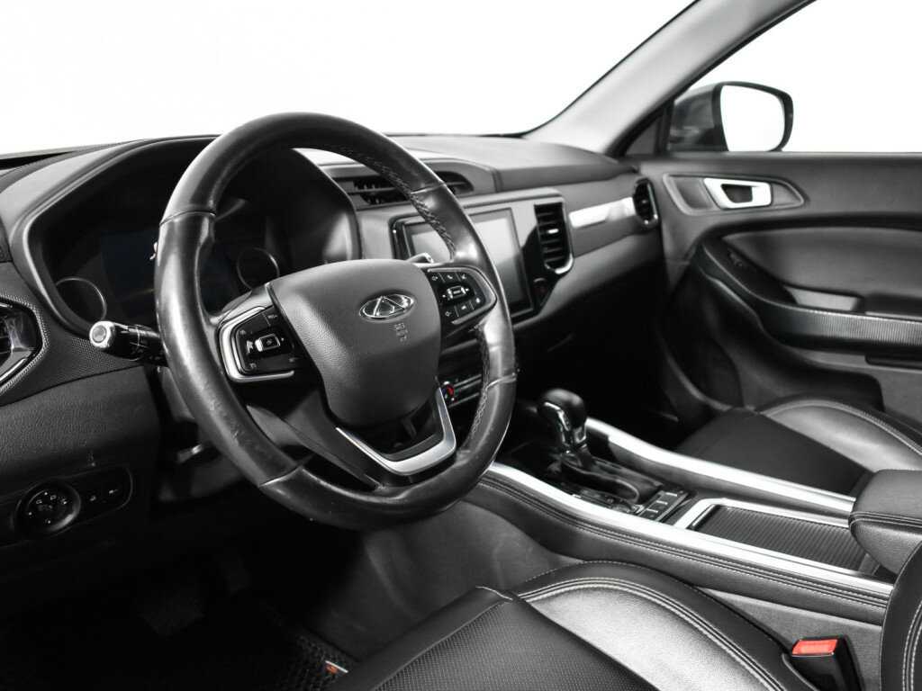 Купить CHERY Tiggo 4, 2022, 144 055 км, фото №13