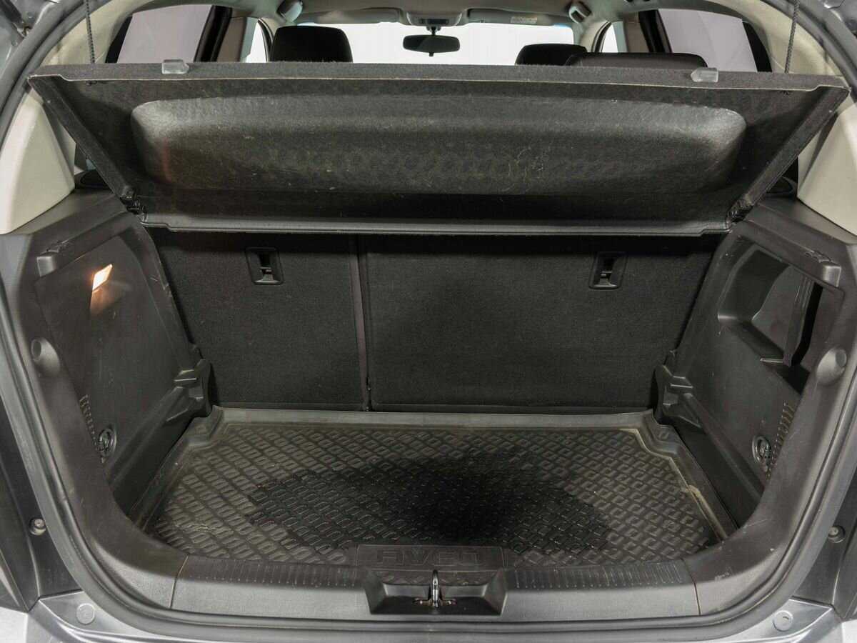 Купить Chevrolet Aveo, 2014, 160 000 км, фото №22