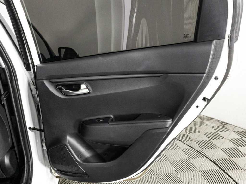 Купить Kia Rio, 2022, 28 841 км, фото №27