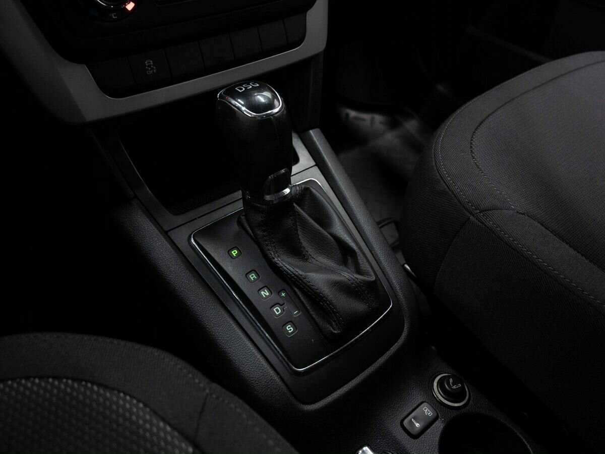 Купить Skoda Yeti, 2013, 105 500 км, фото №19