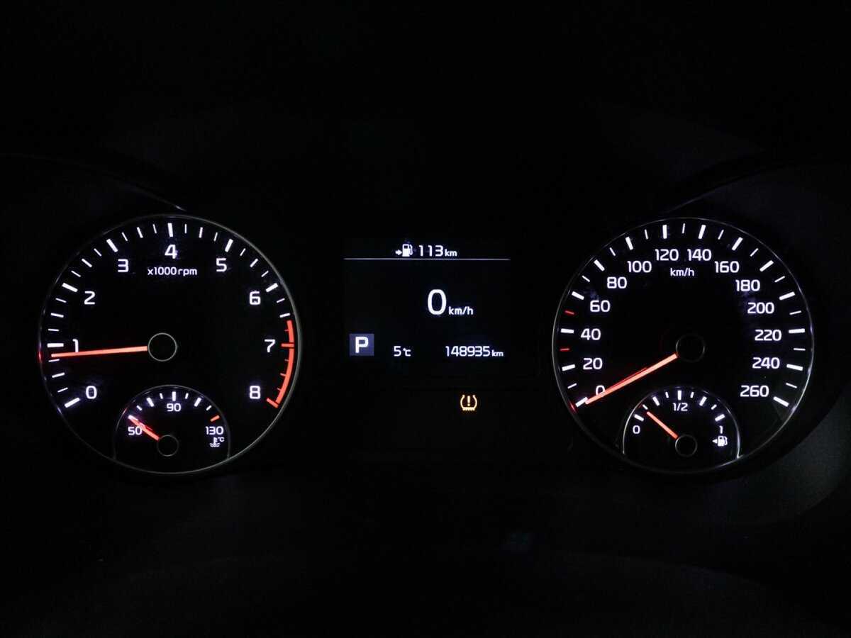 Купить Kia Optima, 2020, 148 932 км, фото №12