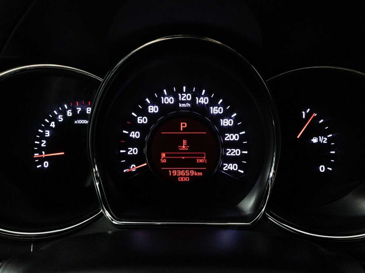 Купить Kia Ceed, 2013, 193 657 км, фото №12