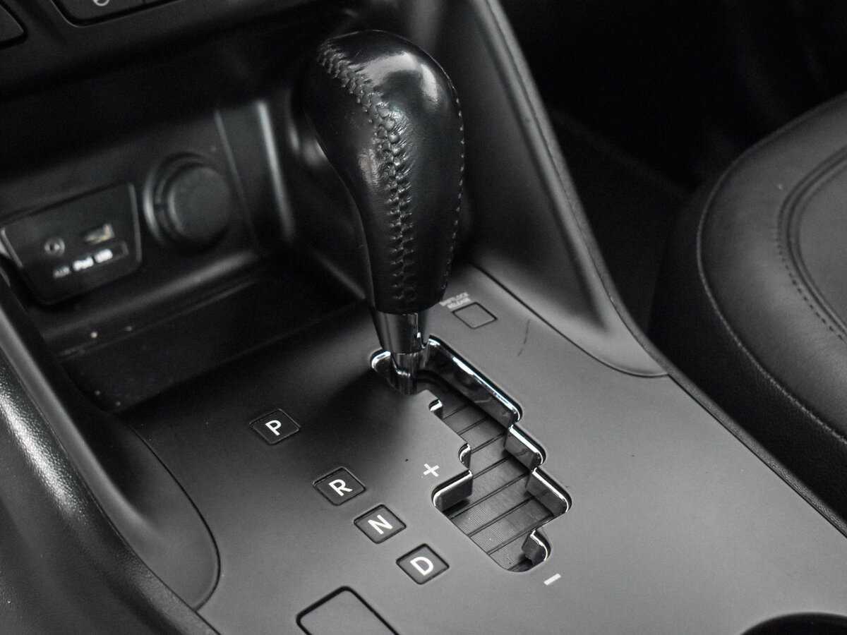 Купить Hyundai ix35, 2013, 148 652 км, фото №10