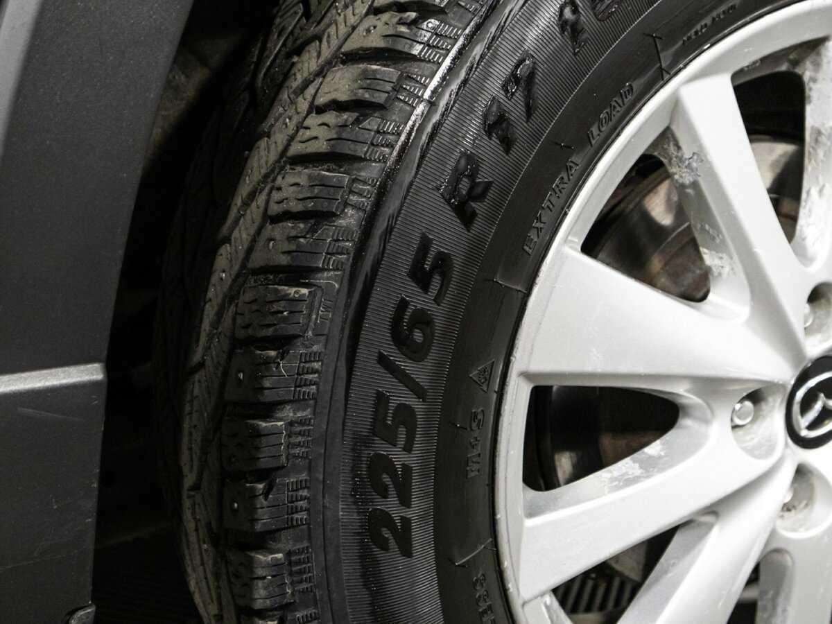 Купить Mazda CX-5, 2014, 175 083 км, фото №16