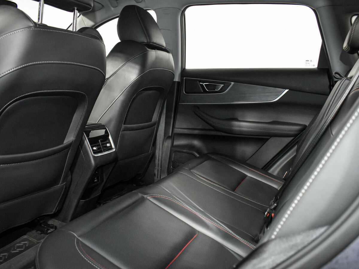 Купить Chery Tiggo 7 Pro, 2022, 71 981 км, фото №13