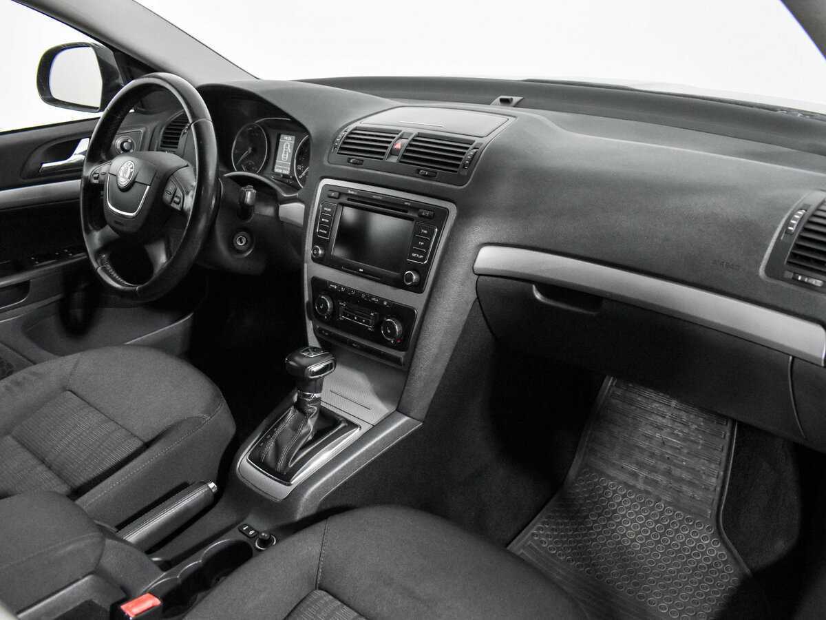 Купить Skoda Octavia, 2012, 150 339 км, фото №13