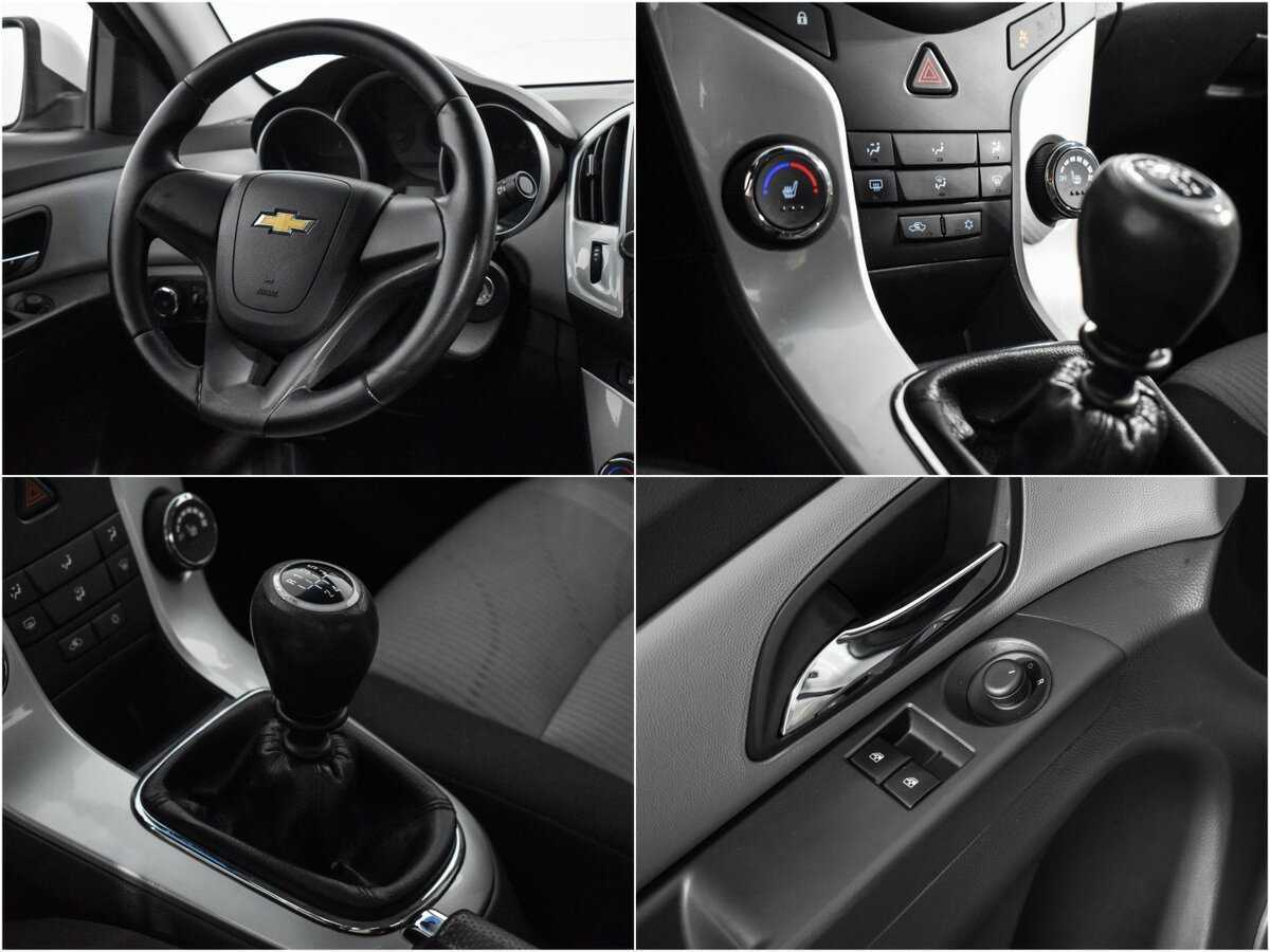 Купить Chevrolet Cruze, 2014, 178 225 км, фото №17