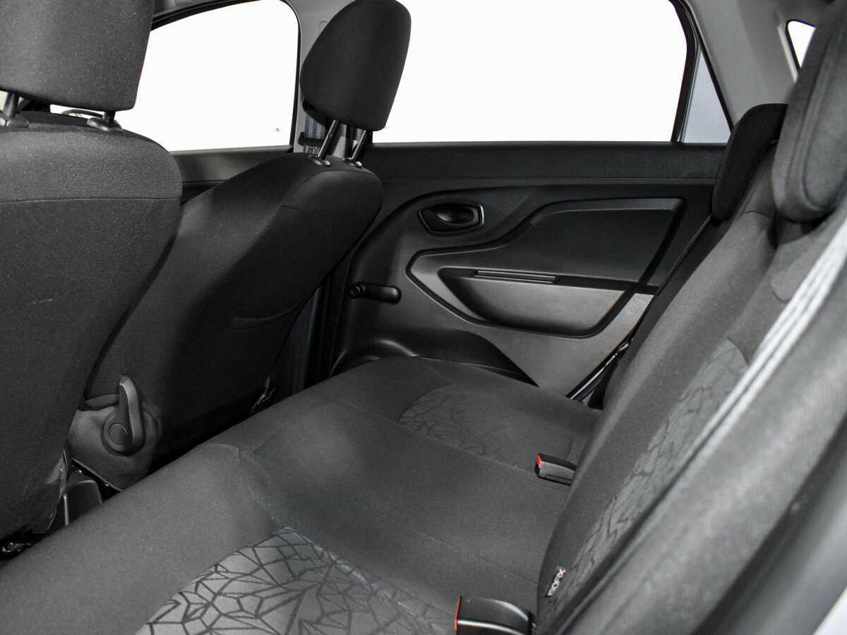 Купить Lada (ВАЗ) XRAY, 2018, 97 593 км, фото №12