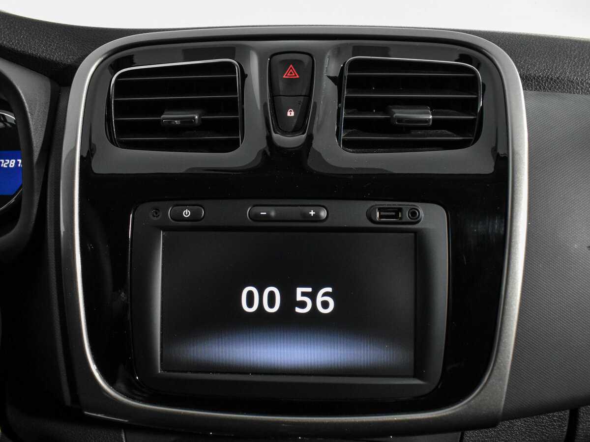 Купить Renault Sandero Stepway, 2018, 127 123 км, фото №16