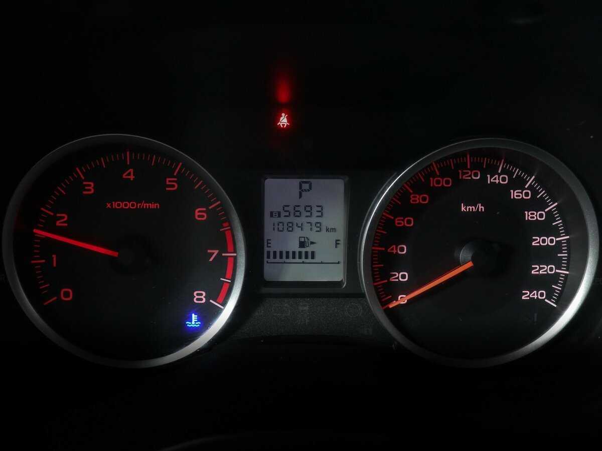 Купить Subaru Forester, 2014, 108 000 км, фото №8