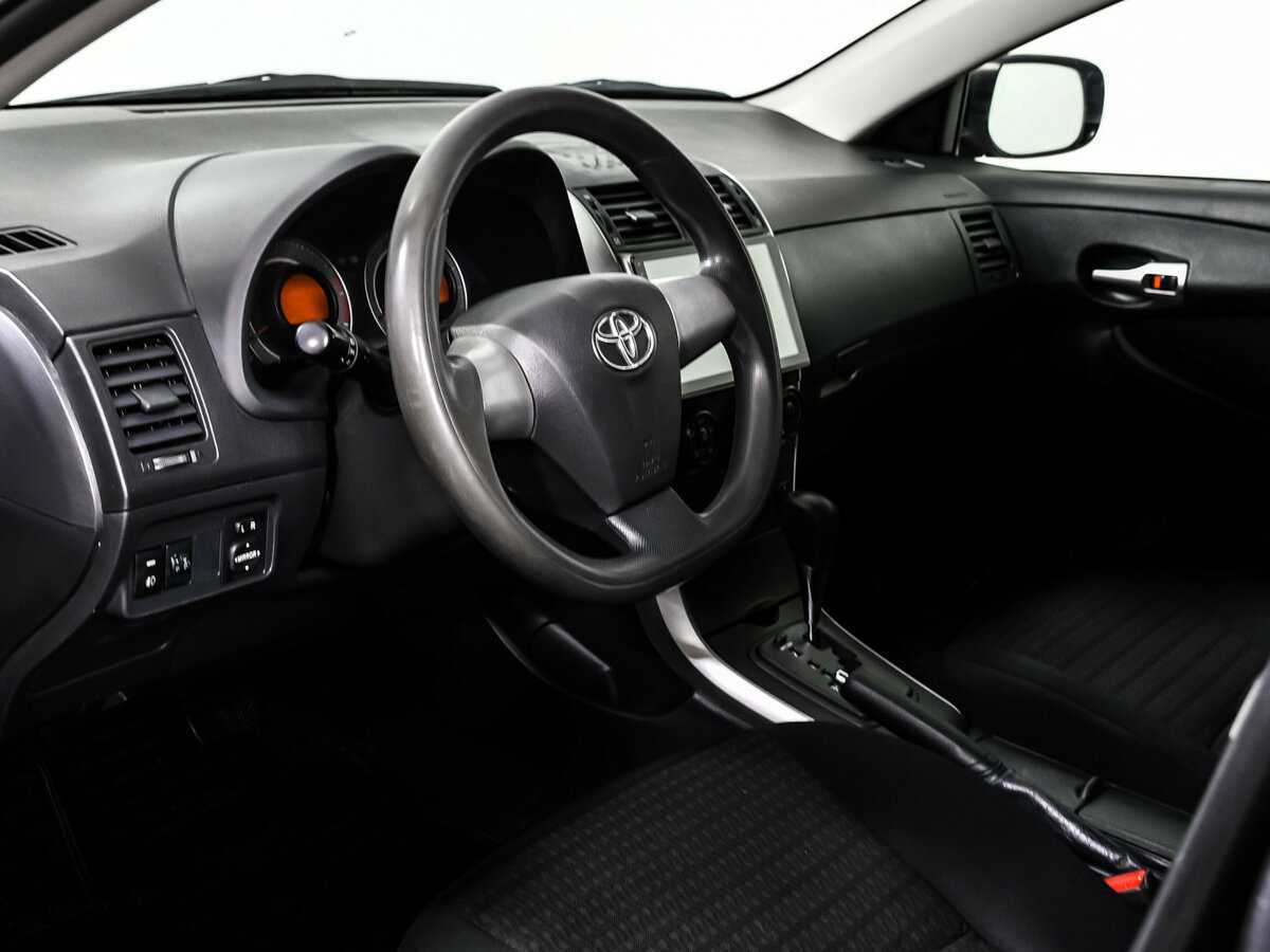 Купить Toyota Corolla, 2012, 186 000 км, фото №12