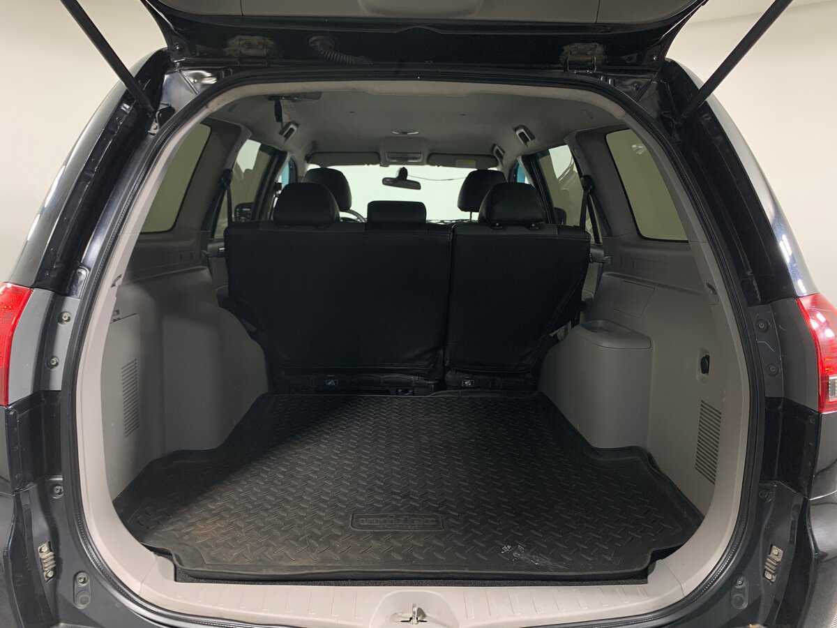 Купить Mitsubishi Pajero Sport, 2014, 184 882 км, фото №20