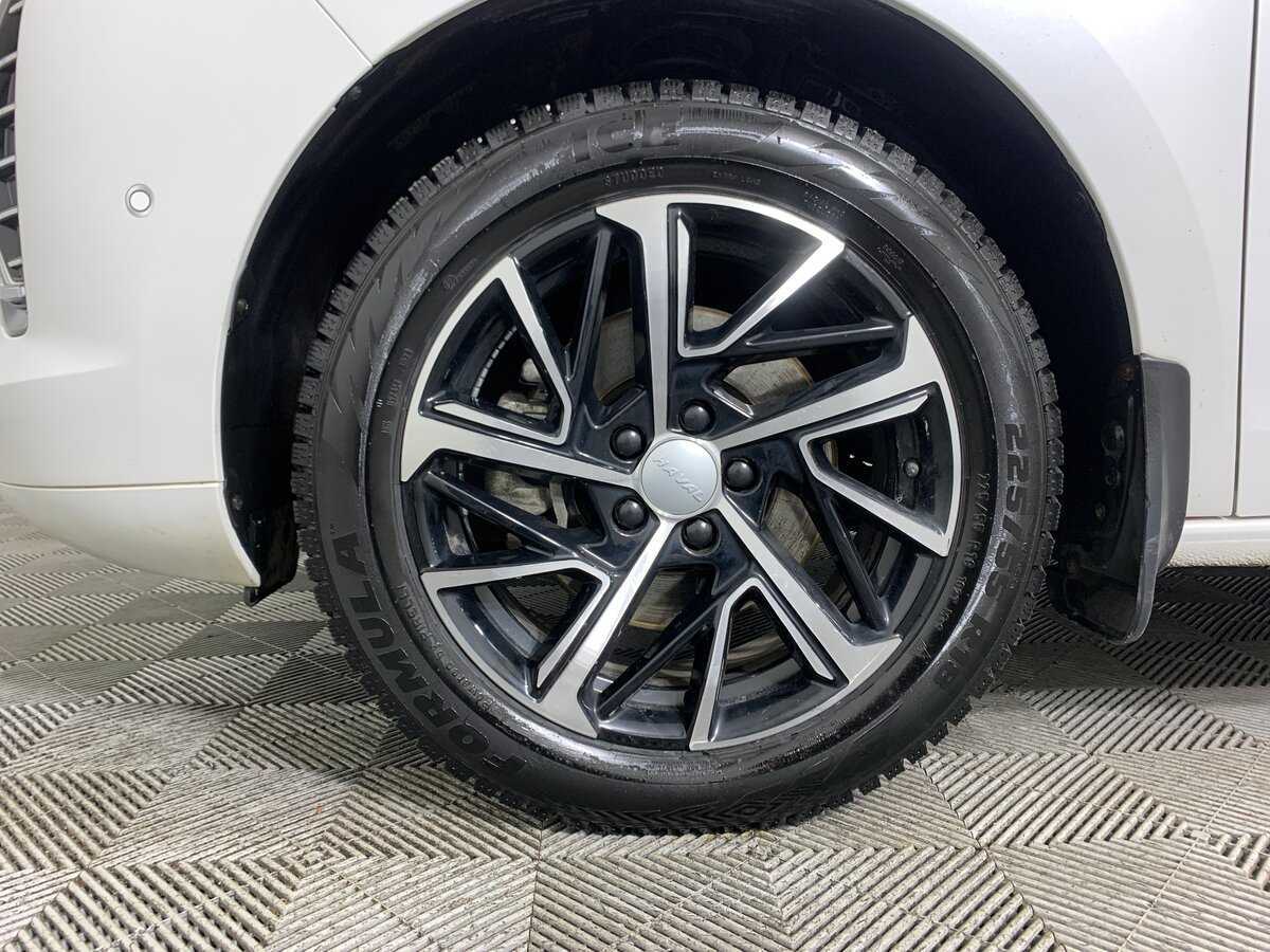 Купить Haval Jolion, 2022, 74 025 км, фото №9