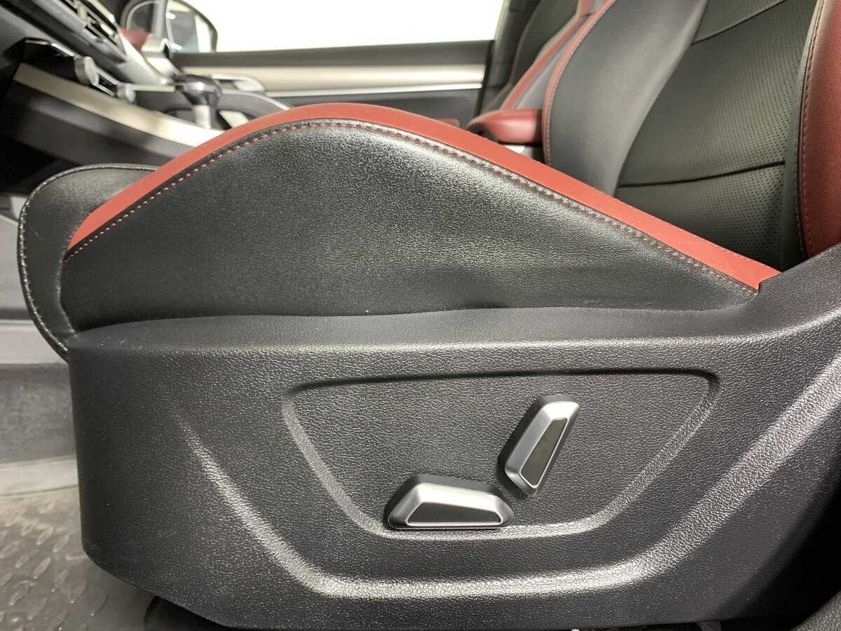 Купить Geely Coolray, 2022, 107 785 км, фото №17