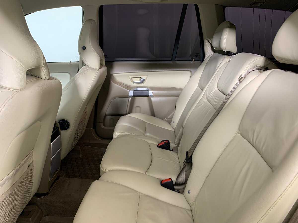 Купить Volvo XC90, 2013, 171 315 км, фото №19
