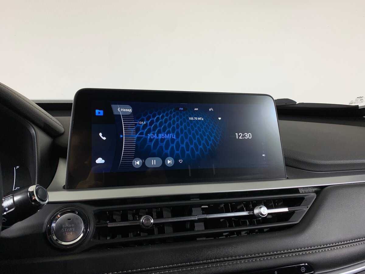 Купить Chery Tiggo 7 Pro, 2020, 72 033 км, фото №16