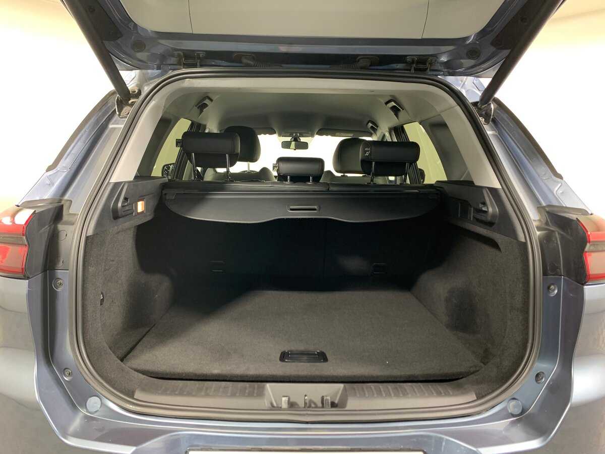 Купить Chery Tiggo 7 Pro, 2022, 66 059 км, фото №19