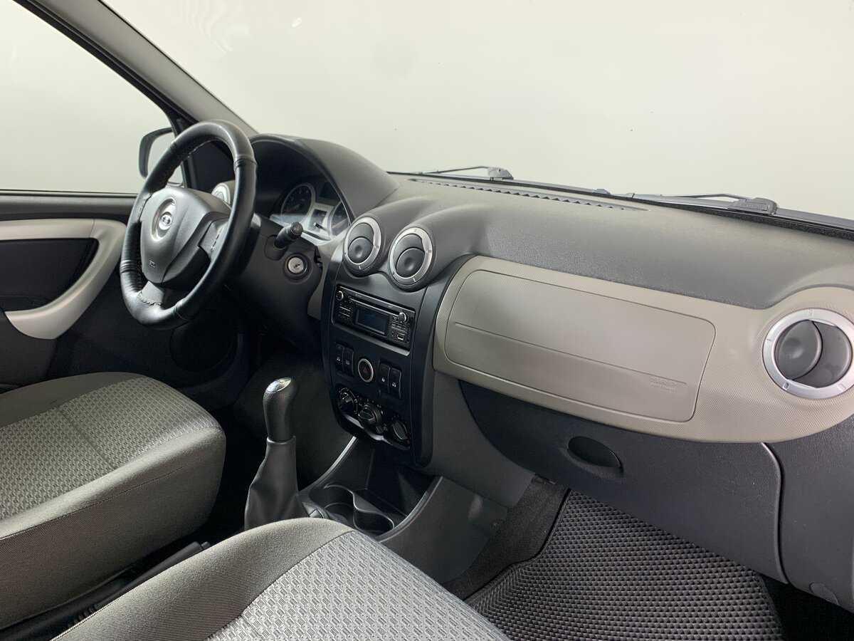 Купить Lada (ВАЗ) Largus, 2015, 114 009 км, фото №14