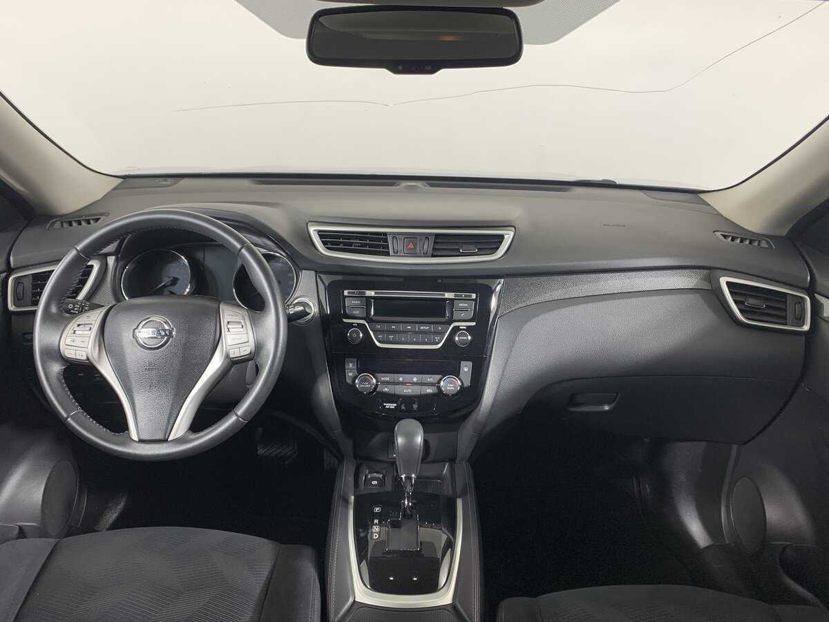 Купить Nissan X-Trail, 2016, 162 348 км, фото №13