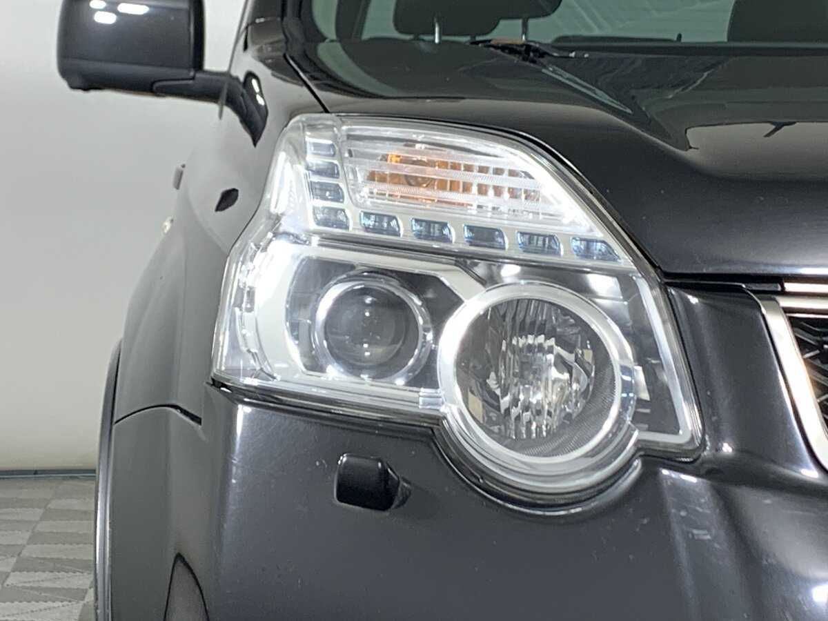 Купить Nissan X-Trail, 2012, 222 487 км, фото №6