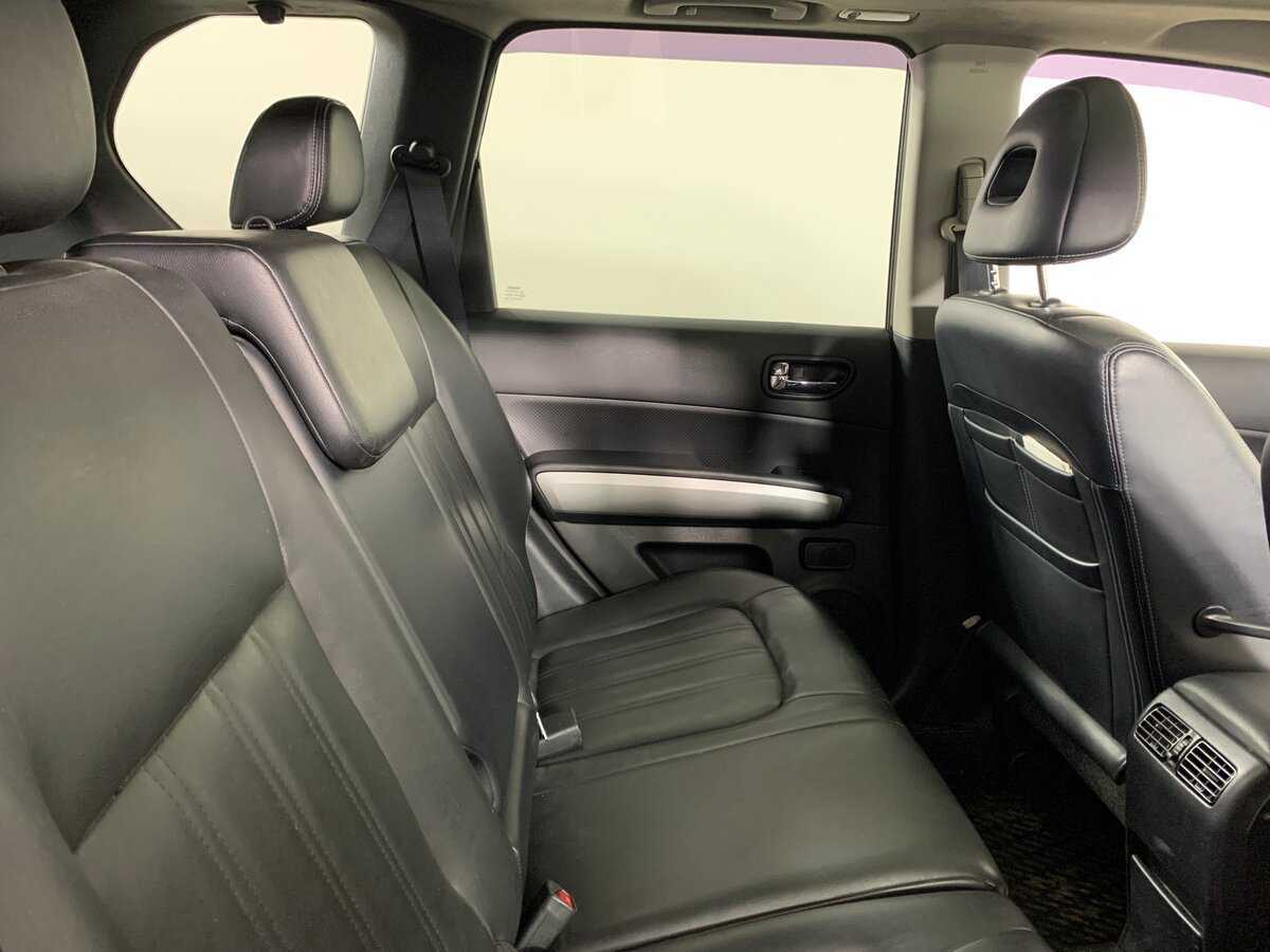 Купить Nissan X-Trail, 2012, 222 487 км, фото №14
