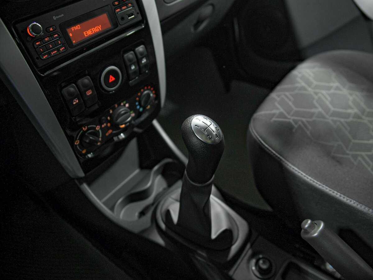 Купить Lada (ВАЗ) Largus, 2021, 79 981 км, фото №10