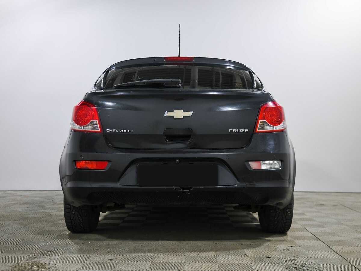 Купить Chevrolet Cruze, 2013, 154 933 км, фото №5