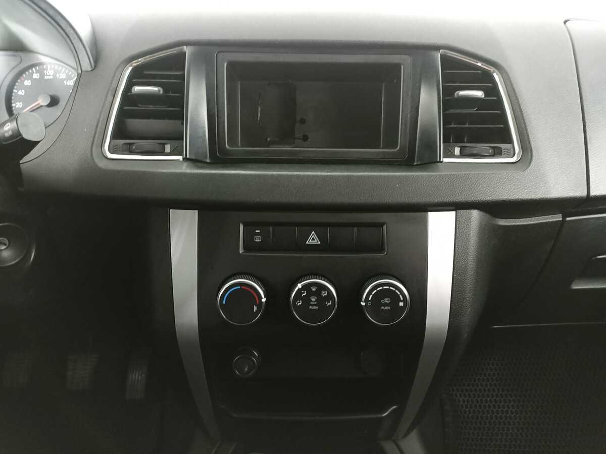 Купить УАЗ Patriot, 2021, 77 602 км, фото №15