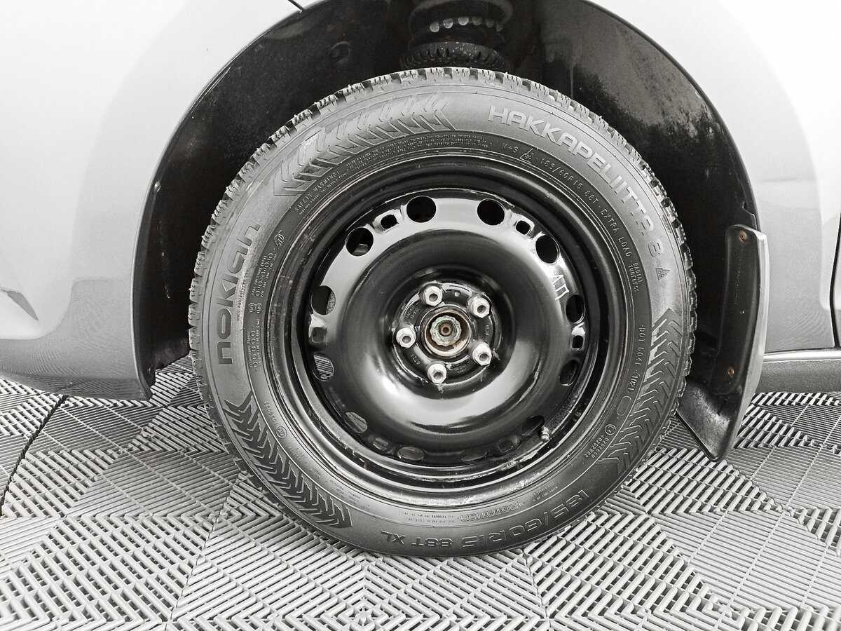 Купить Skoda Rapid, 2021, 60 350 км, фото №15