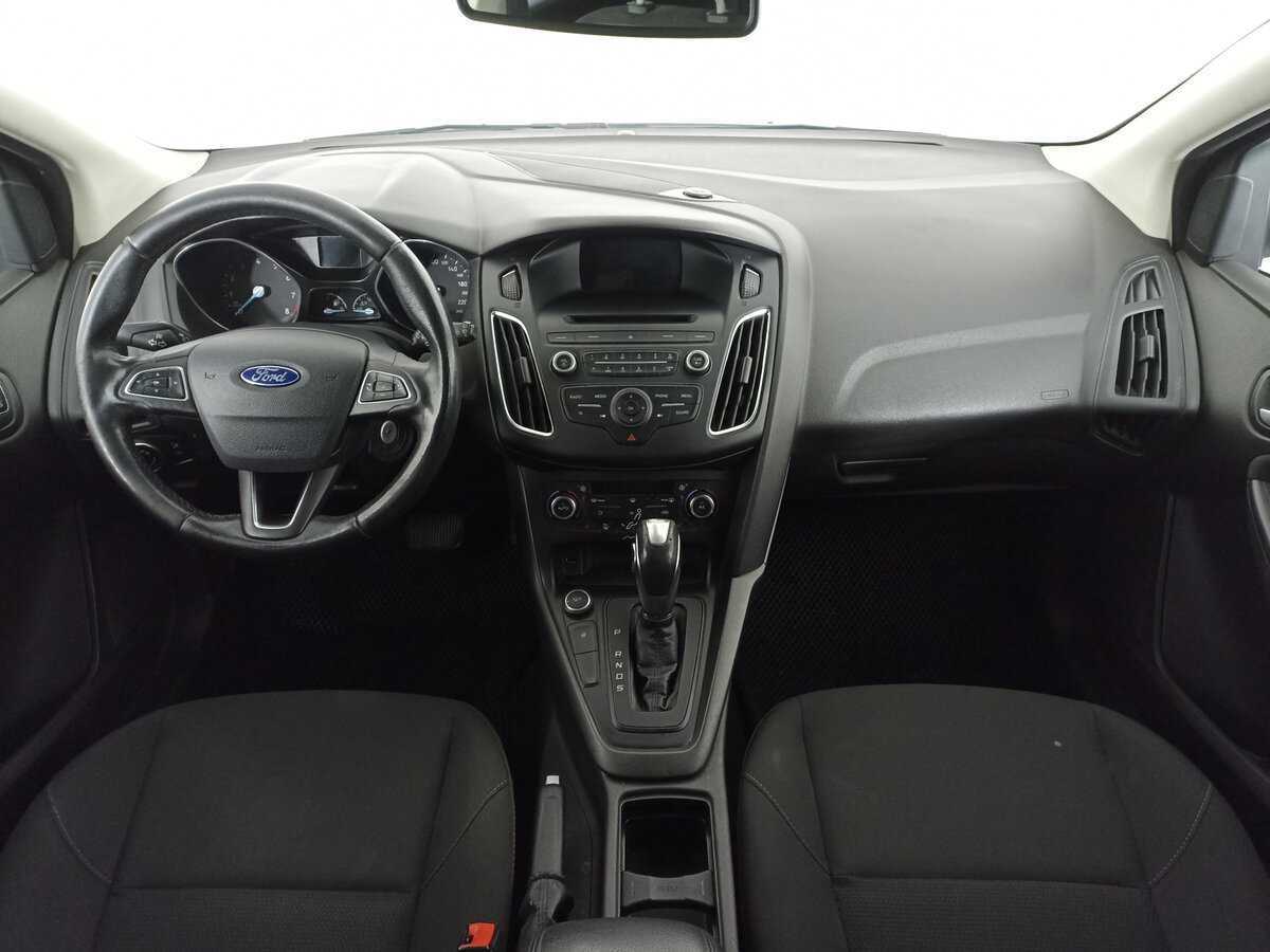 Купить Ford Focus, 2015, 229 925 км, фото №14