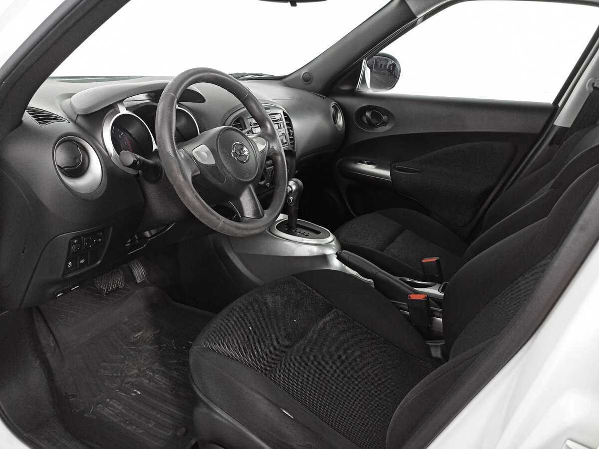 Купить Nissan Juke, 2013, 104 884 км, фото №13