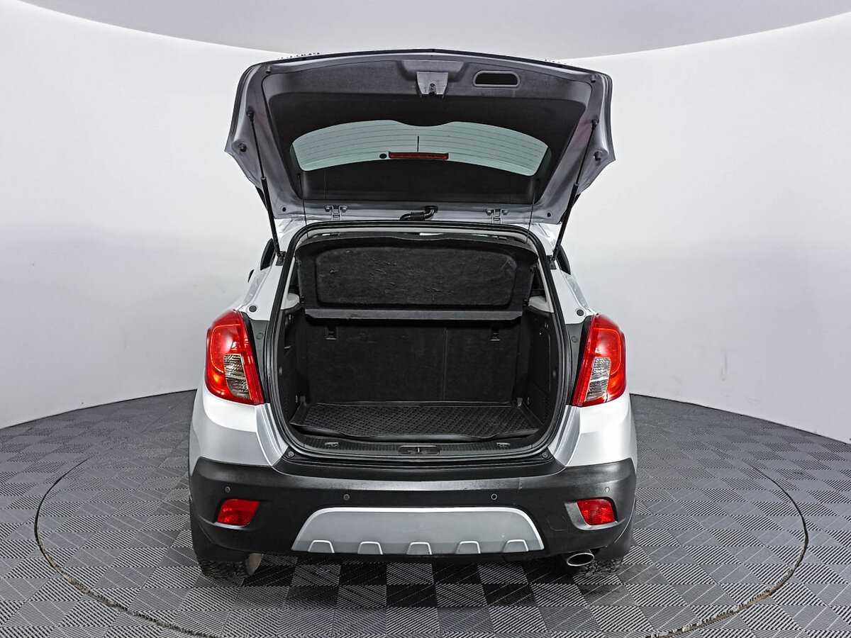 Купить Opel Mokka, 2014, 189 222 км, фото №10