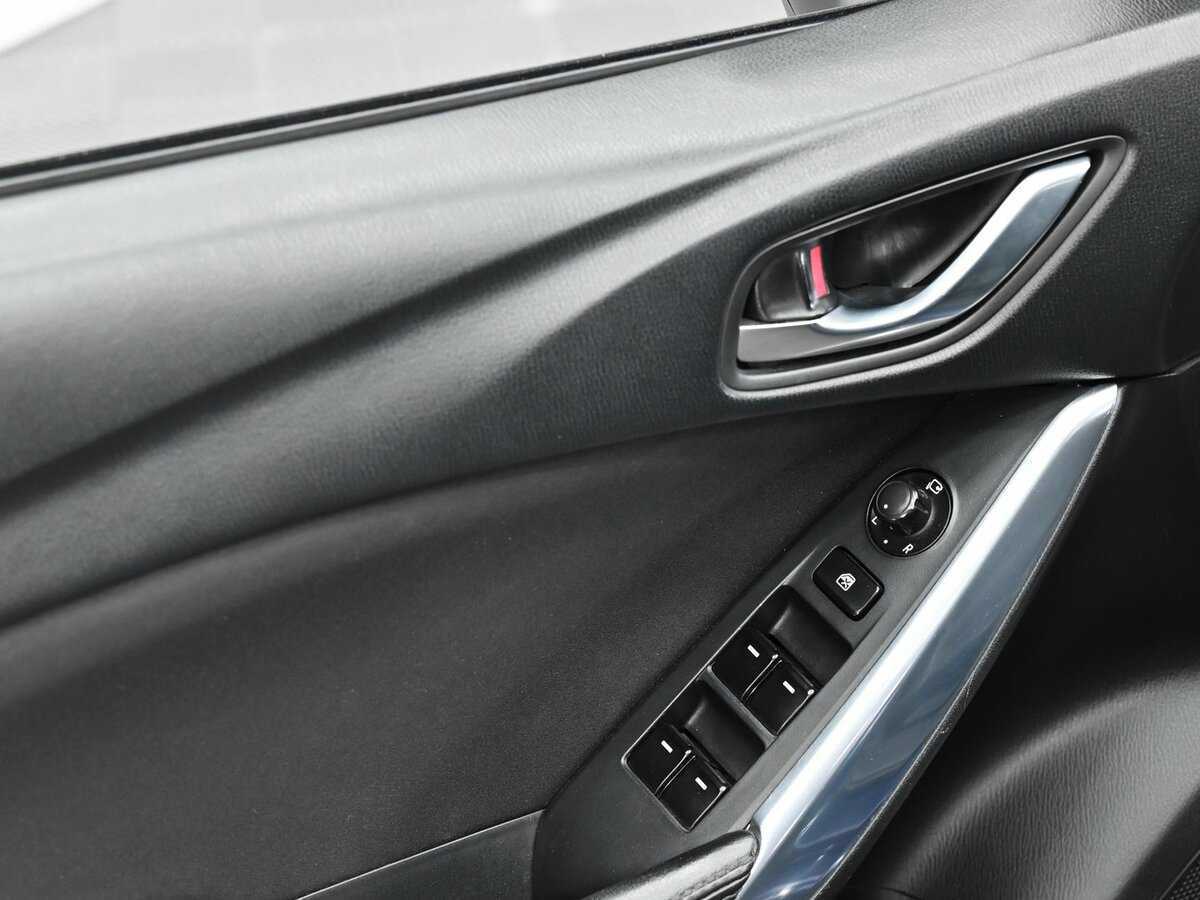 Купить Mazda 6, 2012, 163 000 км, фото №8