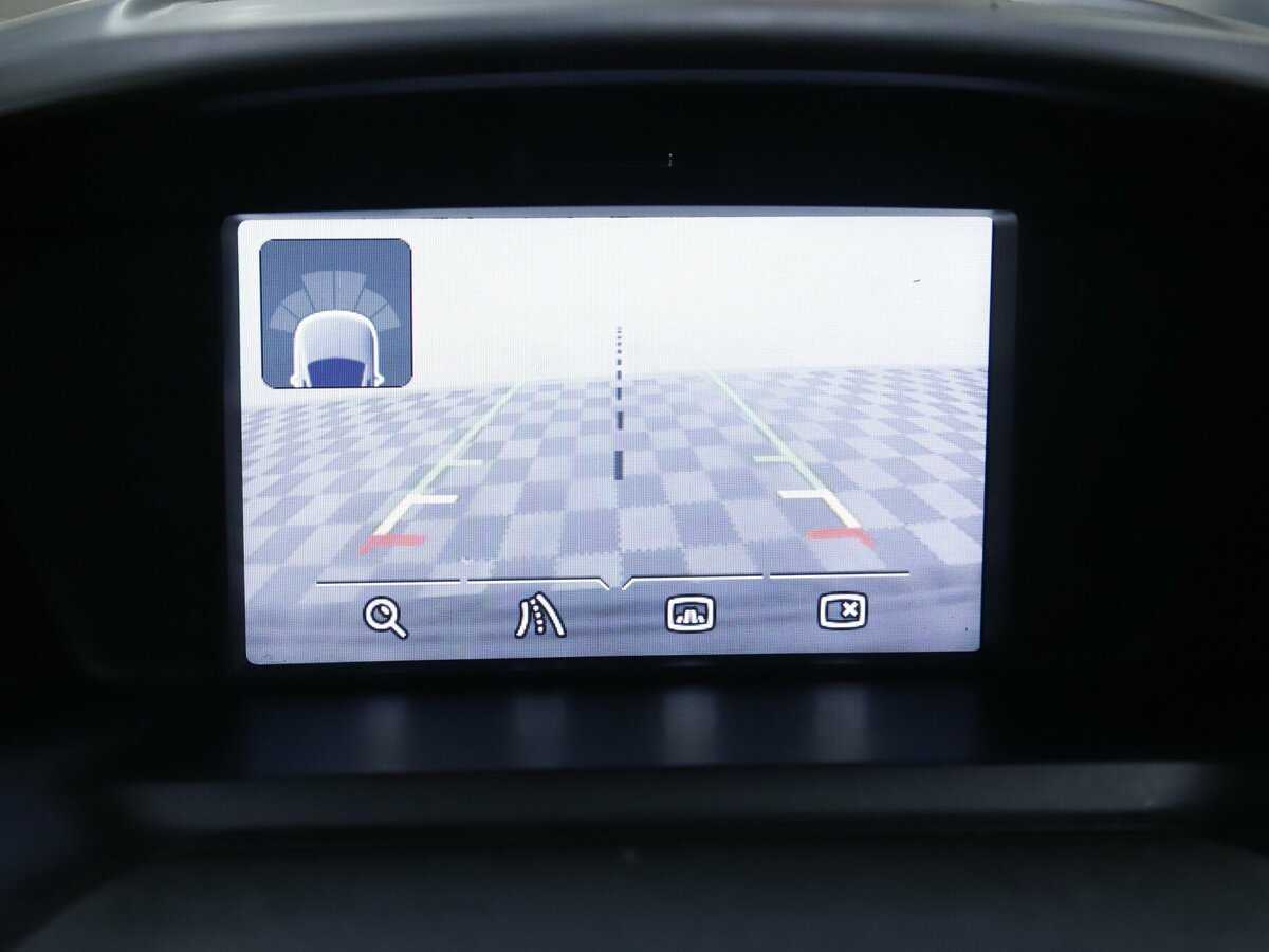 Купить Ford Kuga, 2015, 146 500 км, фото №14