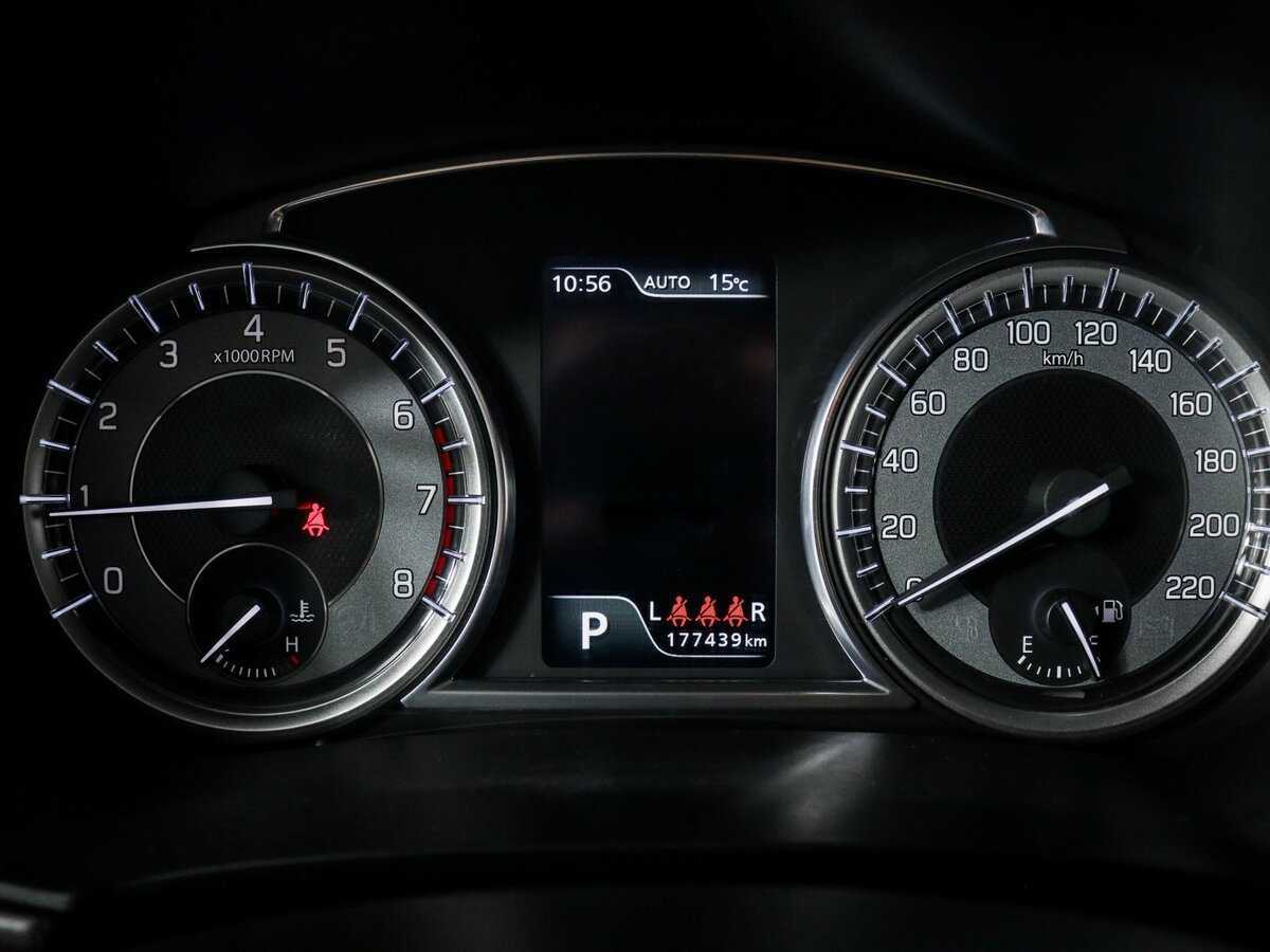 Купить Suzuki Vitara, 2020, 177 419 км, фото №8