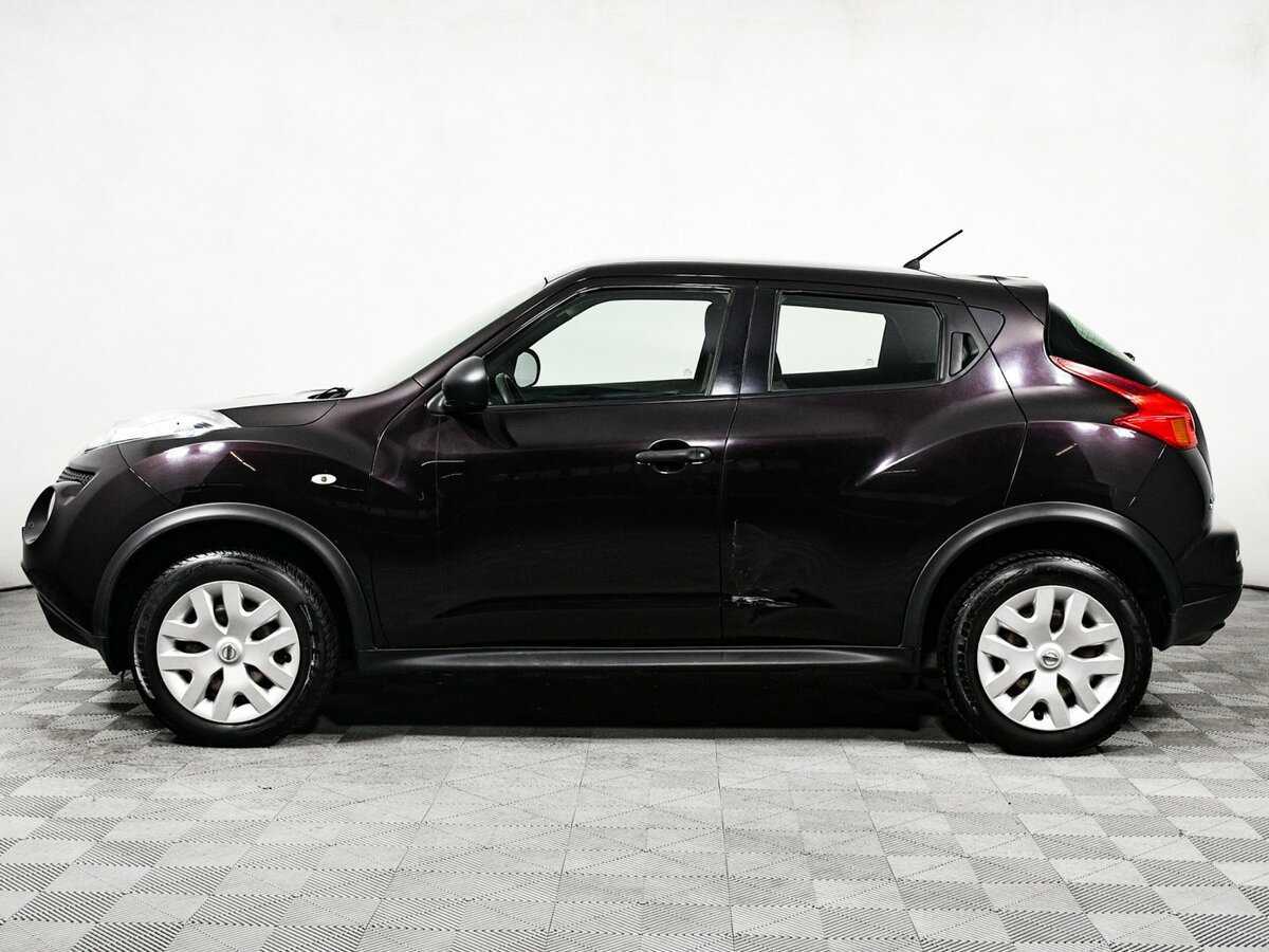 Купить Nissan Juke, 2013, 100 000 км, фото №8