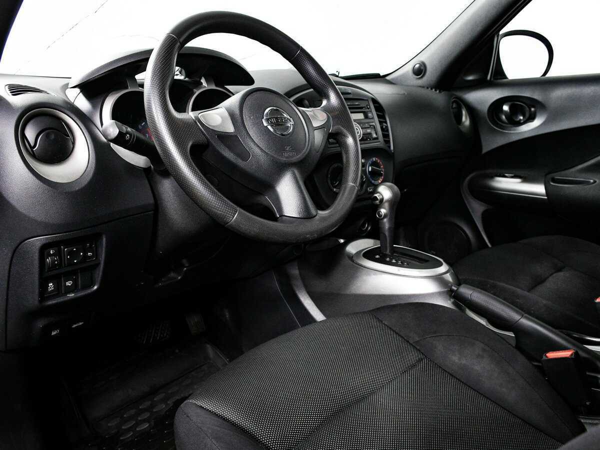 Купить Nissan Juke, 2013, 100 000 км, фото №12