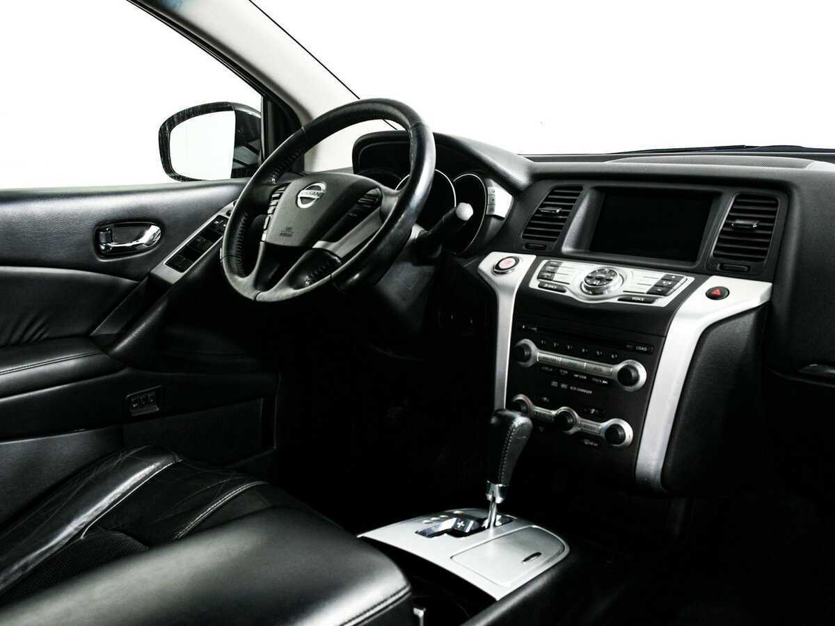 Купить Nissan Murano, 2012, 190 405 км, фото №7