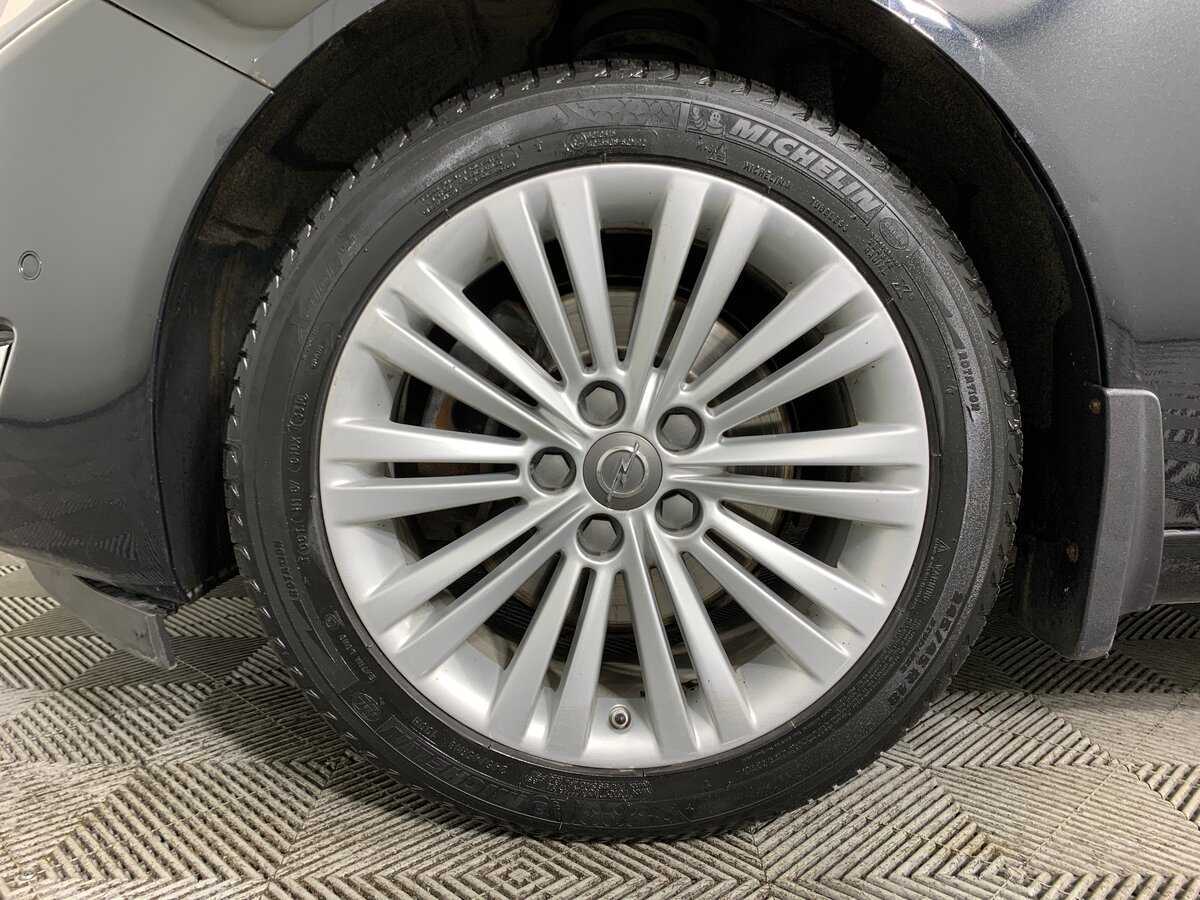 Купить Opel Insignia, 2014, 193 000 км, фото №8