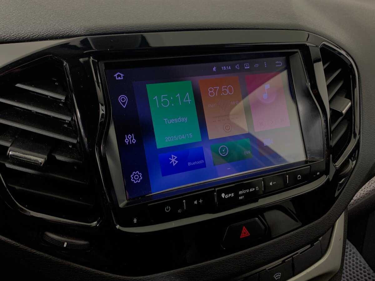 Купить Lada (ВАЗ) Vesta SW Cross, 2017, 208 000 км, фото №16