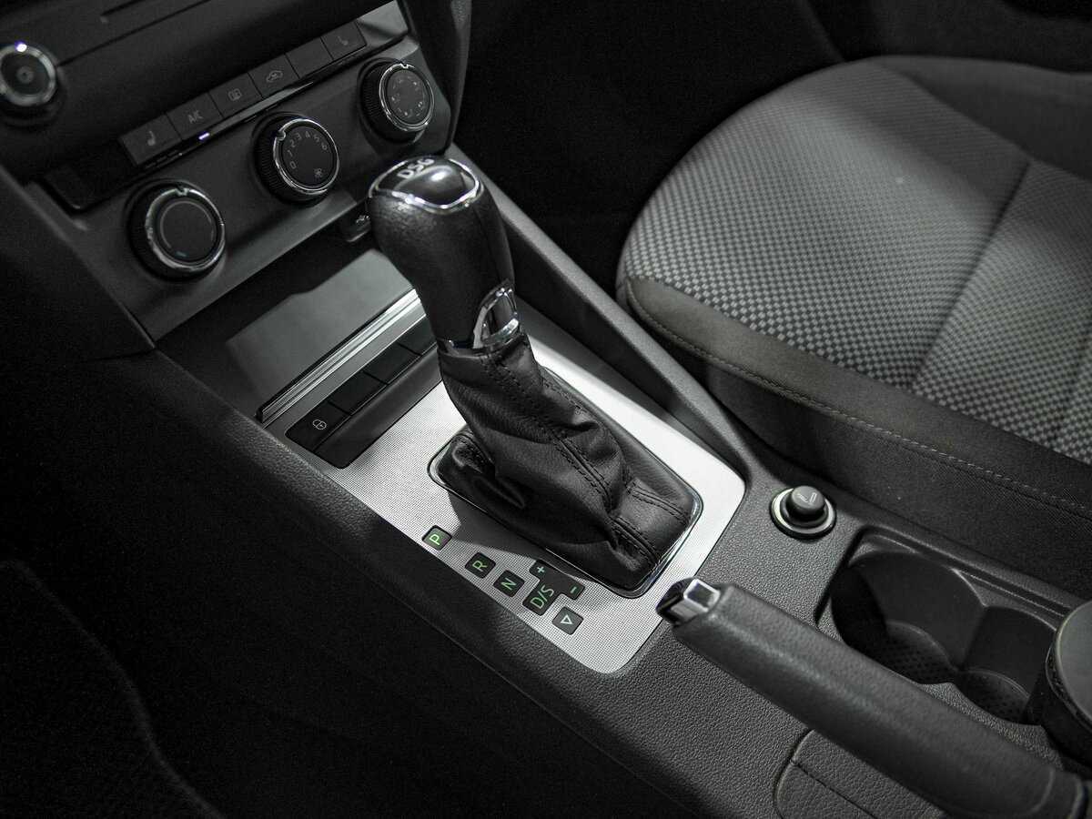 Купить Skoda Octavia, 2014, 134 678 км, фото №9