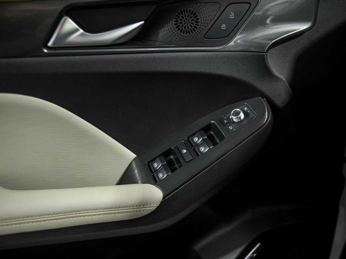 Купить Haval Jolion, 2021, 61 981 км, фото №16