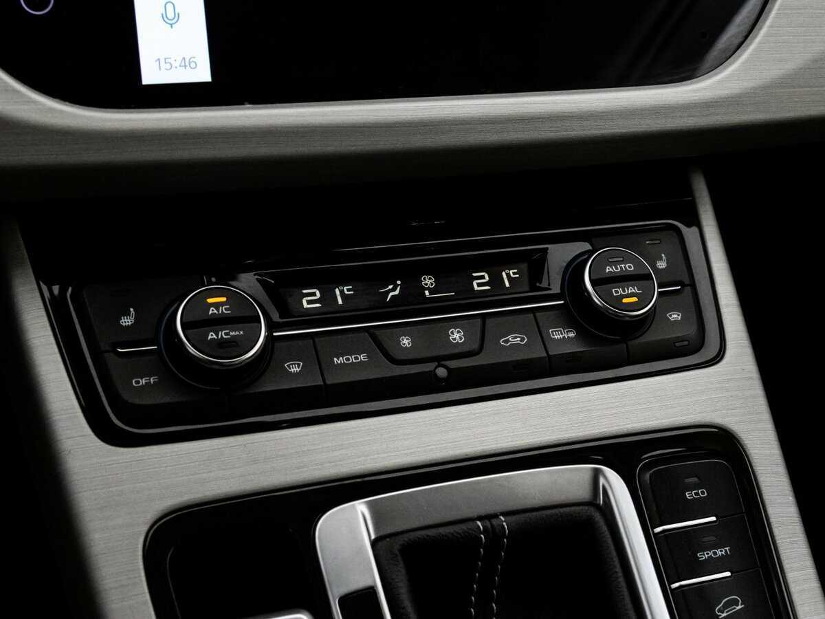 Купить Geely Atlas, 2020, 58 953 км, фото №15