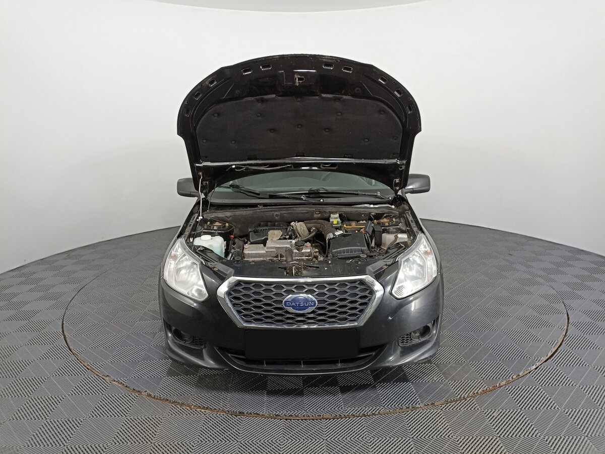 Купить Datsun on-DO, 2014, 224 029 км, фото №9