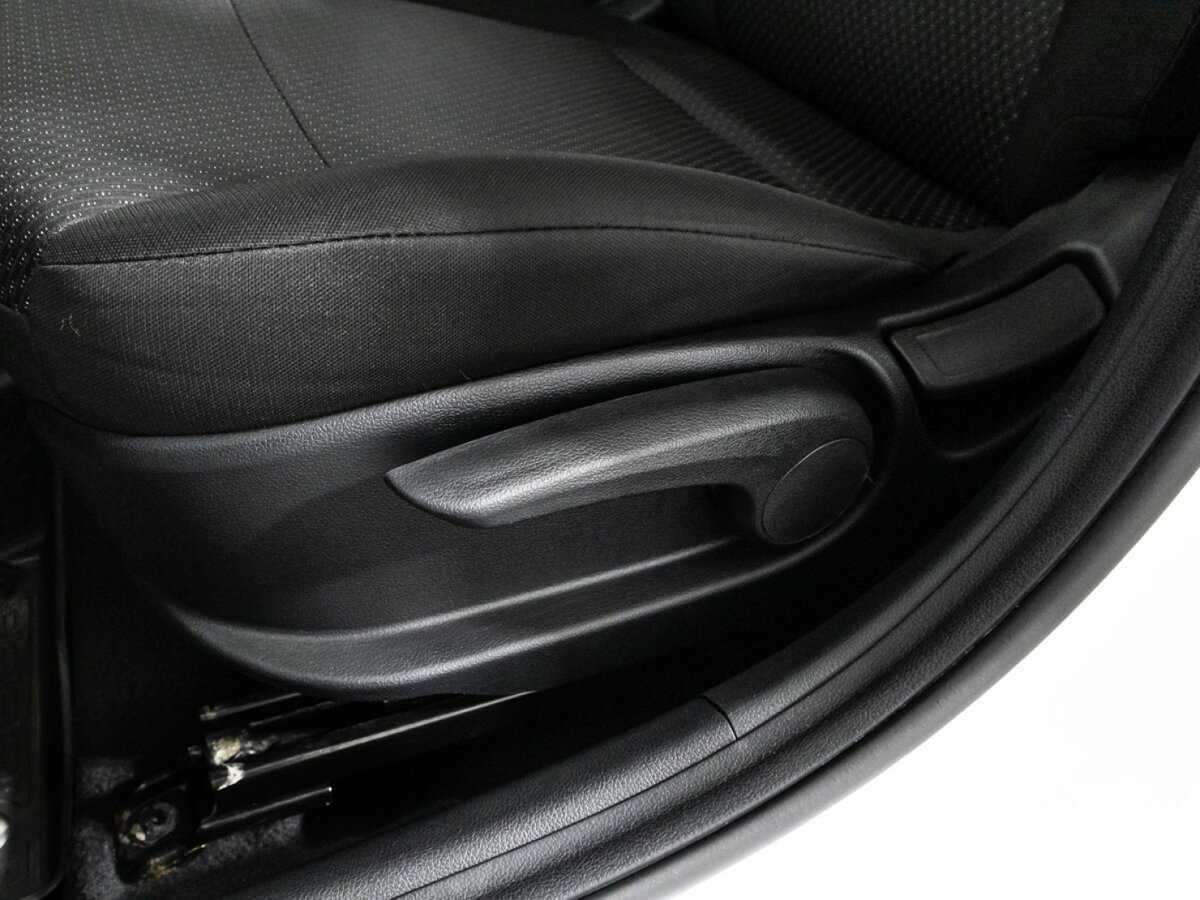 Купить Kia Rio, 2021, 35 432 км, фото №29