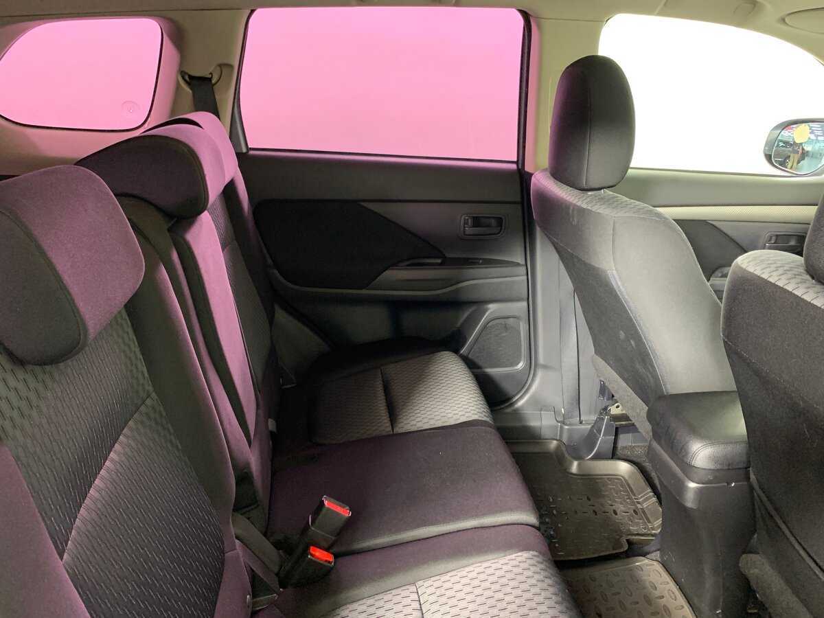 Купить Mitsubishi Outlander, 2013, 175 489 км, фото №18