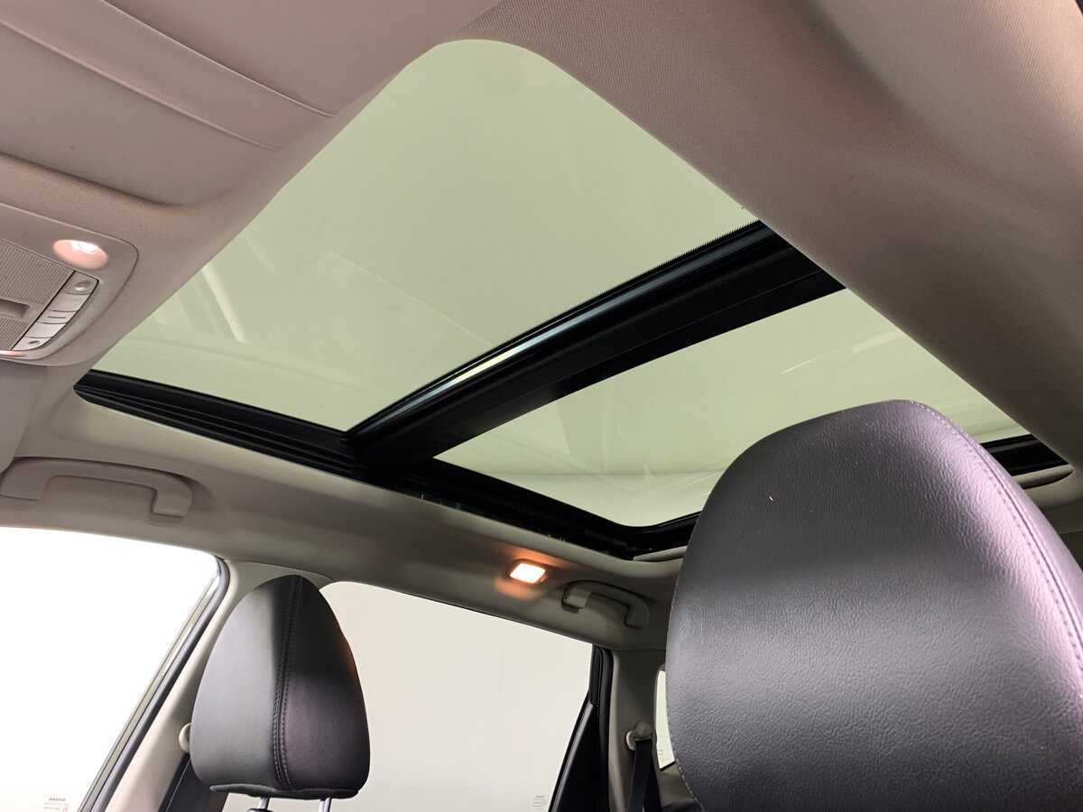 Купить Nissan X-Trail, 2016, 162 473 км, фото №19